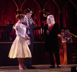 The Rocky Horror Picture Show thumbnail