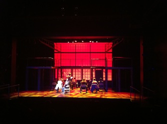 The Full Monty thumbnail