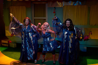 The Great American Trailer Park Musical thumbnail
