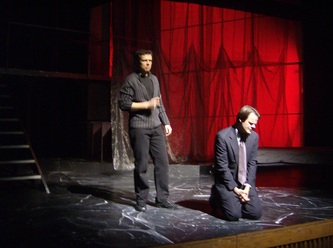 Hamlet thumbnail