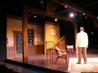 Livingroom in Africa thumbnail