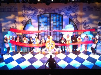 The Drowsy Chaperone thumbnail
