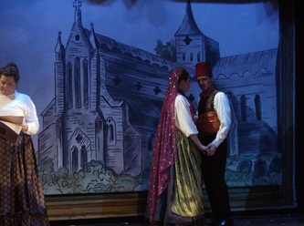 The Mystery of Edwin Drood thumbnail