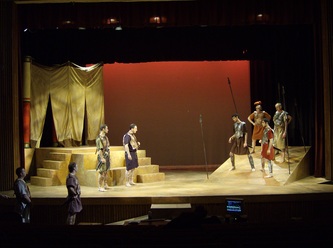 Julius Caesar thumbnail