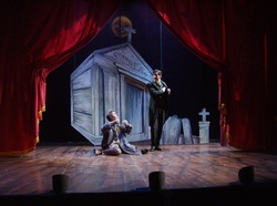 The Mystery Of Edwin Drood