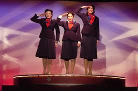 Sisters of Swing thumbnail