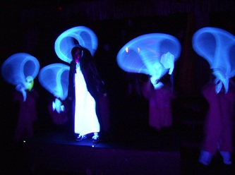 Scientology Pageant thumbnail