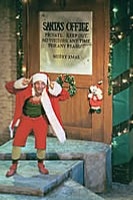 The Kringle Kult set design