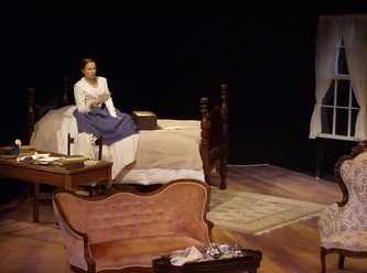 Belle of Amherst thumbnail