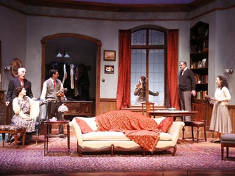 The Mousetrap thumbnail