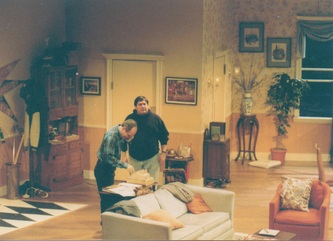 The Odd Couple thumbnail