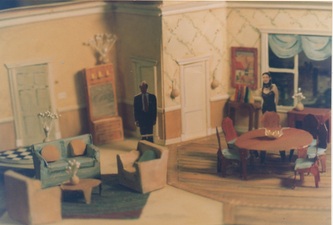 The Odd Couple thumbnail