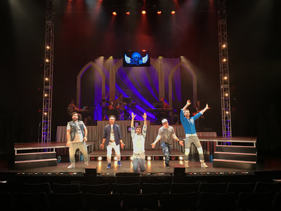 Altar Boyz thumbnail
