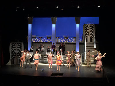 The Drowsy Chaperone thumbnail