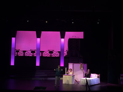 The Drowsy Chaperone thumbnail
