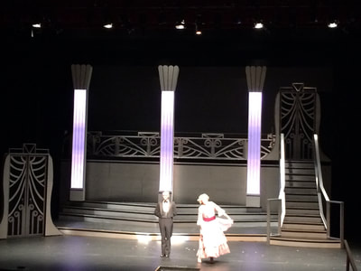 The Drowsy Chaperone thumbnail