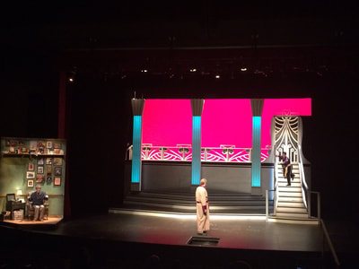 The Drowsy Chaperone thumbnail