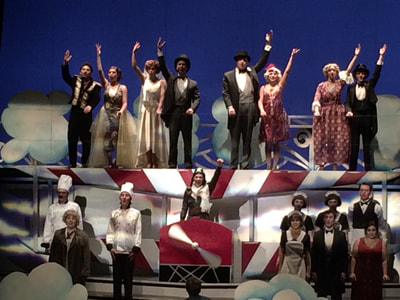 The Drowsy Chaperone thumbnail