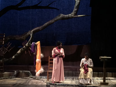 The Color Purple thumbnail