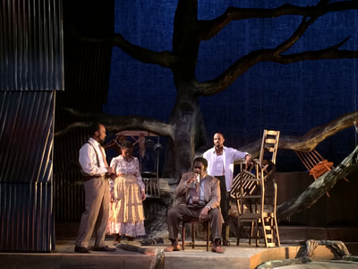 The Color Purple thumbnail