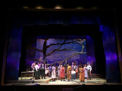 The Color Purple thumbnail