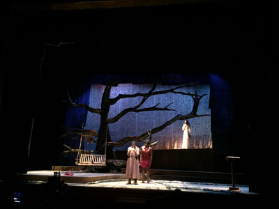 The Color Purple thumbnail