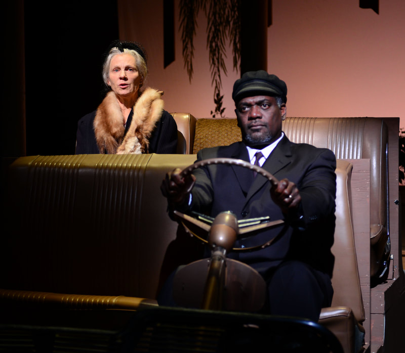 Driving Miss Daisy thumbnail