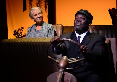 Driving Miss Daisy