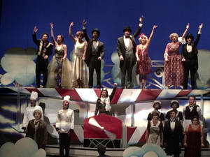 The Drowsy Chaperone