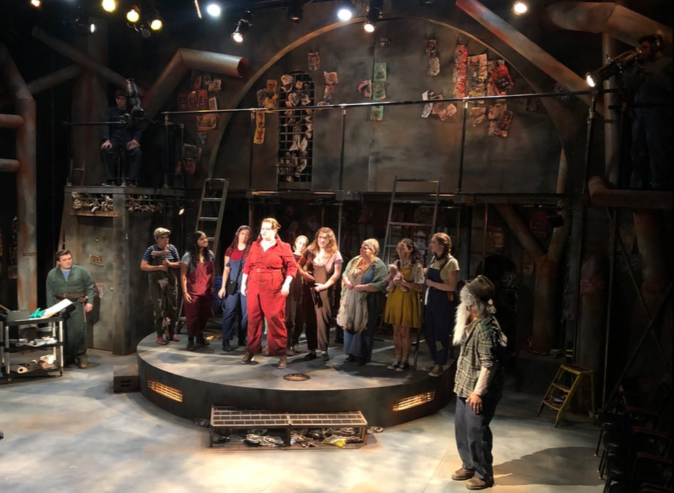 Urinetown