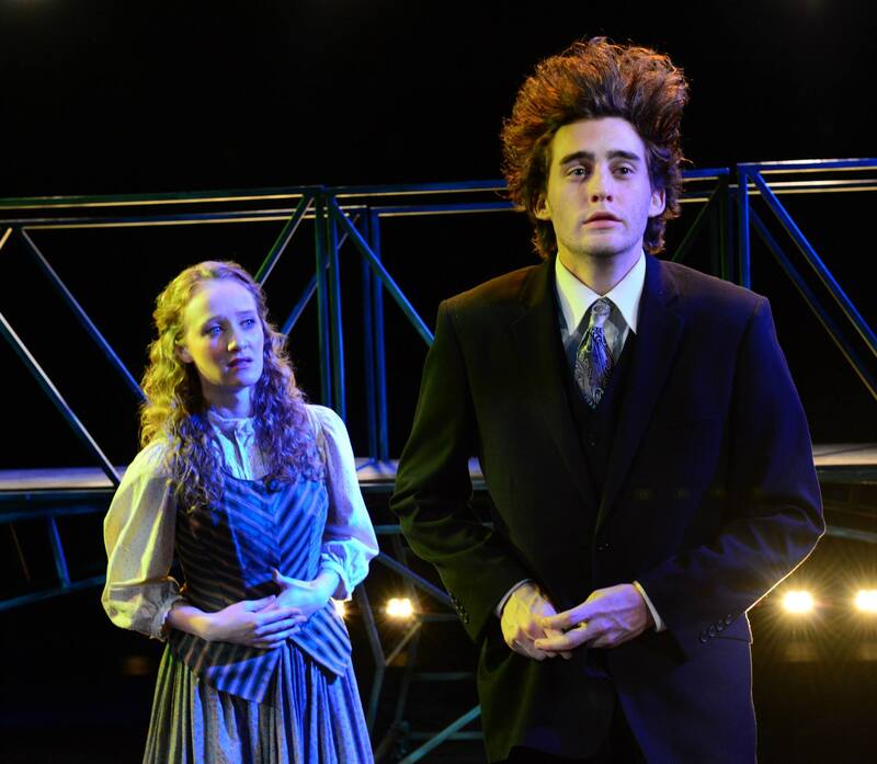 Spring Awakening thumbnail