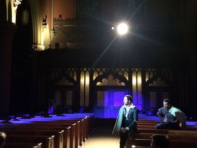Hamlet thumbnail