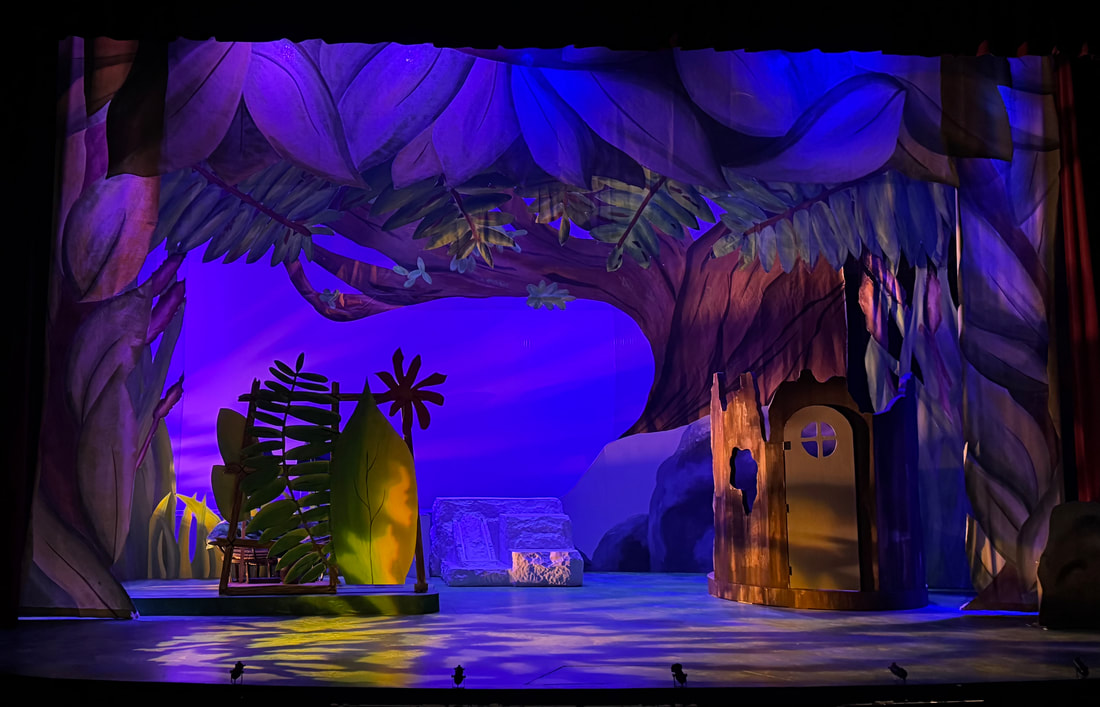 Frog And Toad