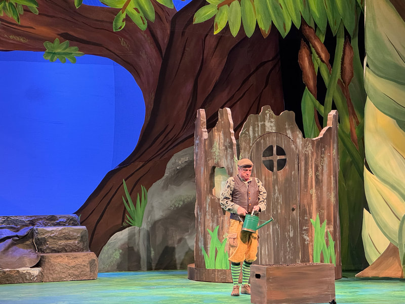 Frog and Toad thumbnail