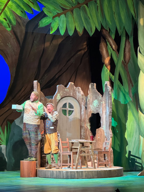 Frog and Toad thumbnail