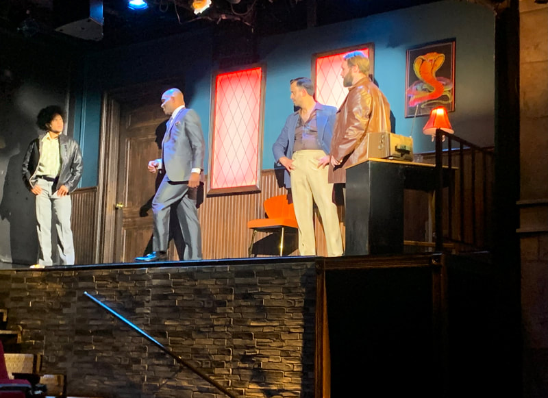 Sister Act thumbnail