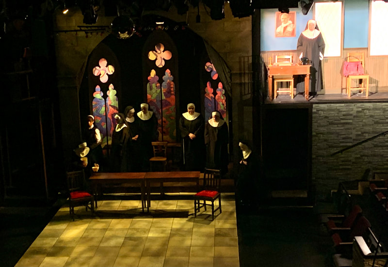Sister Act thumbnail