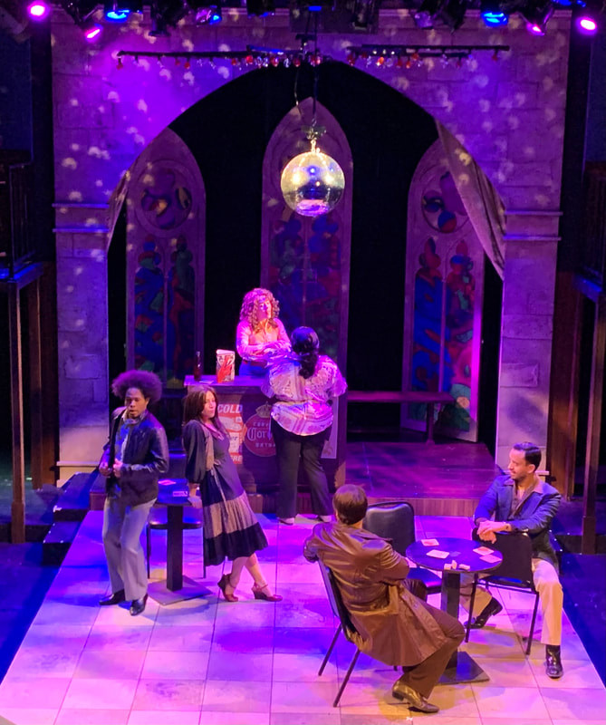 Sister Act thumbnail