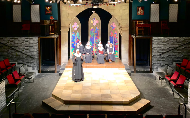 Sister Act thumbnail