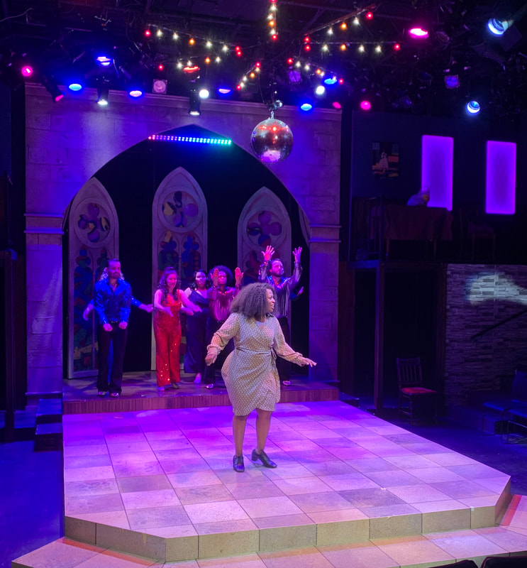 Sister Act thumbnail