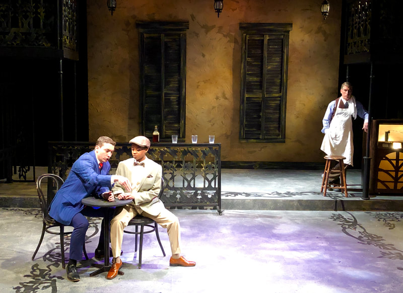 Twelfth Night thumbnail