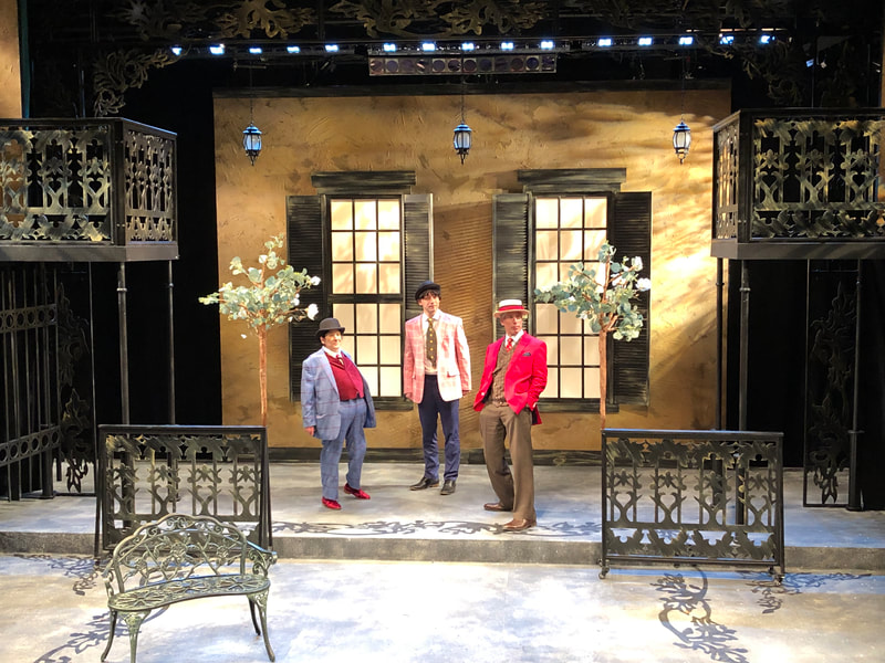 Twelfth Night thumbnail
