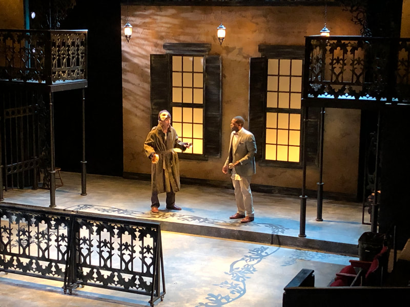 Twelfth Night thumbnail