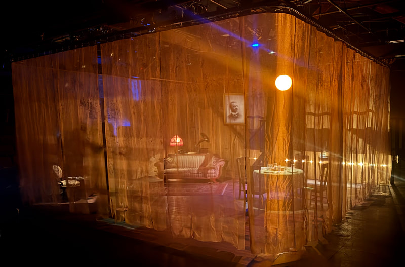 Glass Menagerie thumbnail