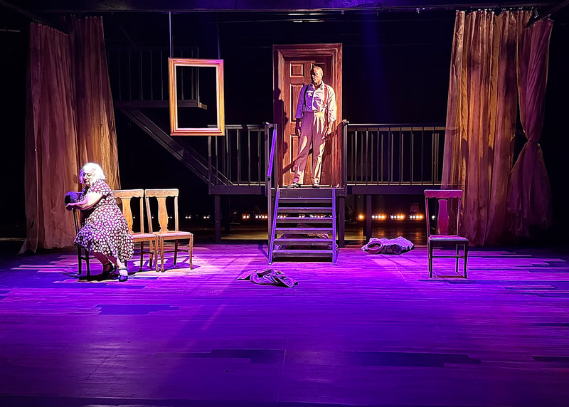 Glass Menagerie thumbnail