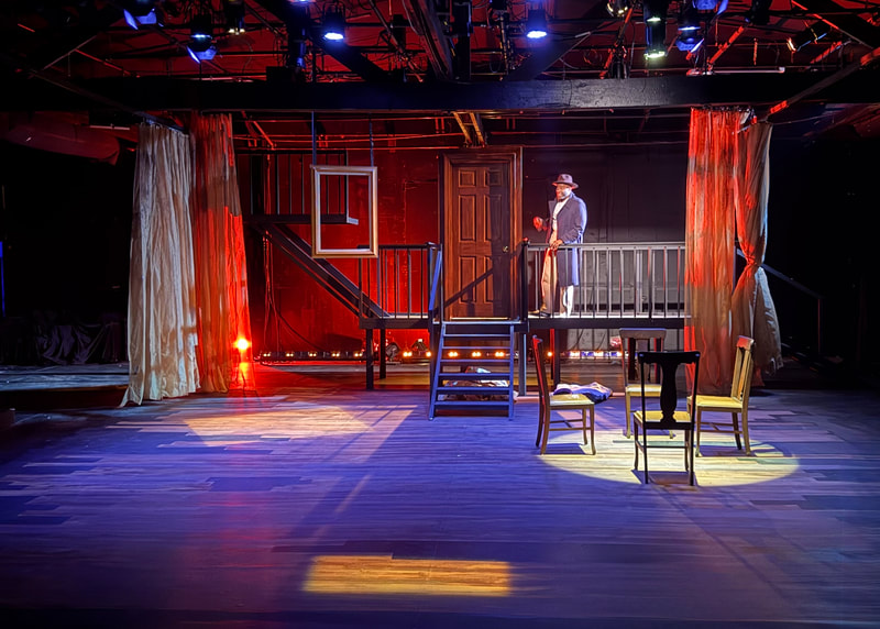 Glass Menagerie thumbnail