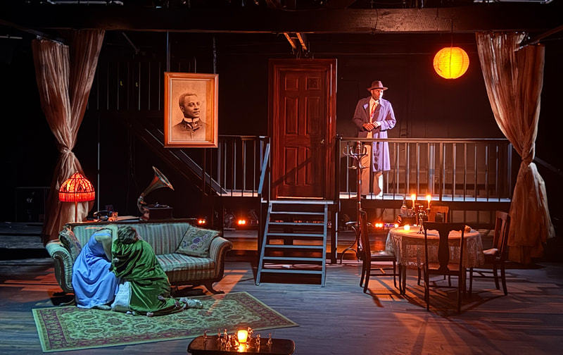 Glass Menagerie thumbnail