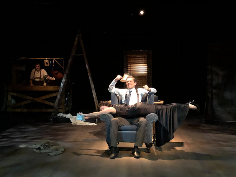 39 Steps thumbnail