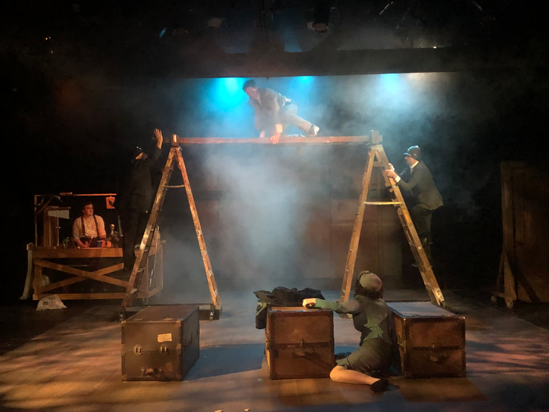 39 Steps thumbnail