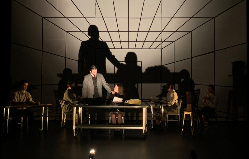 Machinal